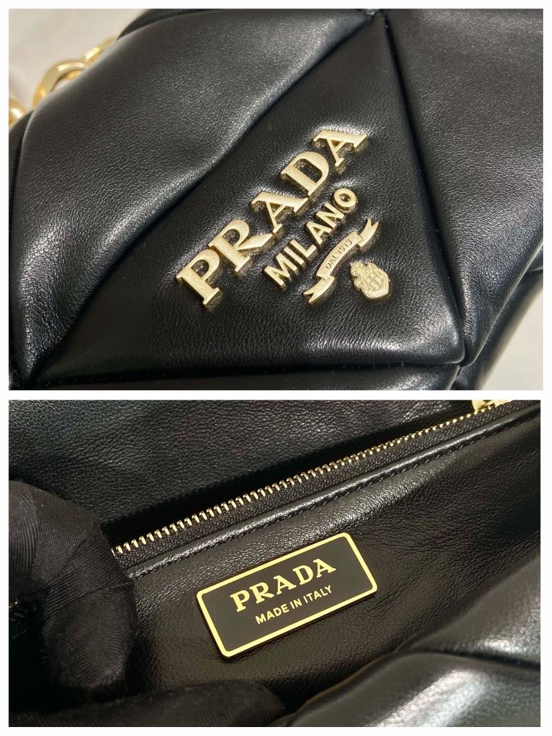 Pra*a satchel bags